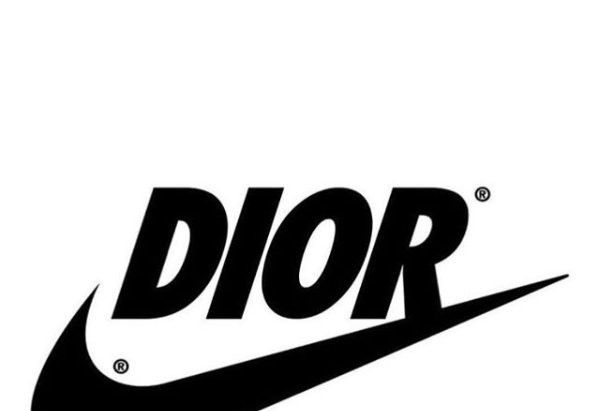 Dior x Nike