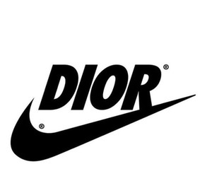 Dior x Nike