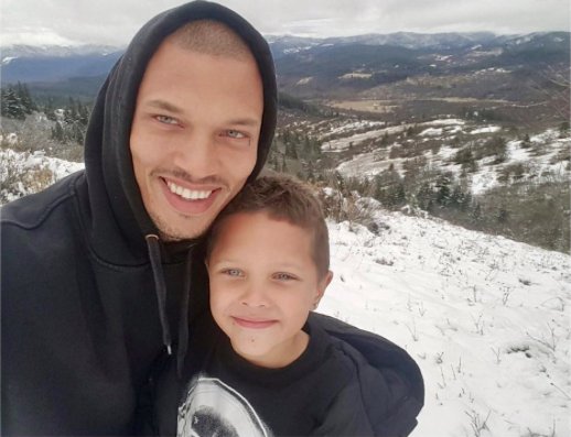 Jeremy Meeks