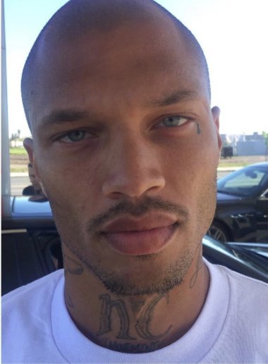 Jeremy Meeks