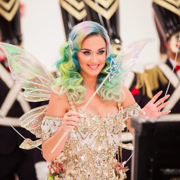 Katy Perry