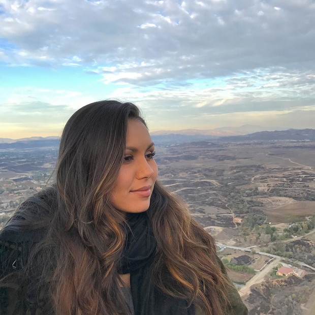 Olivia Olson