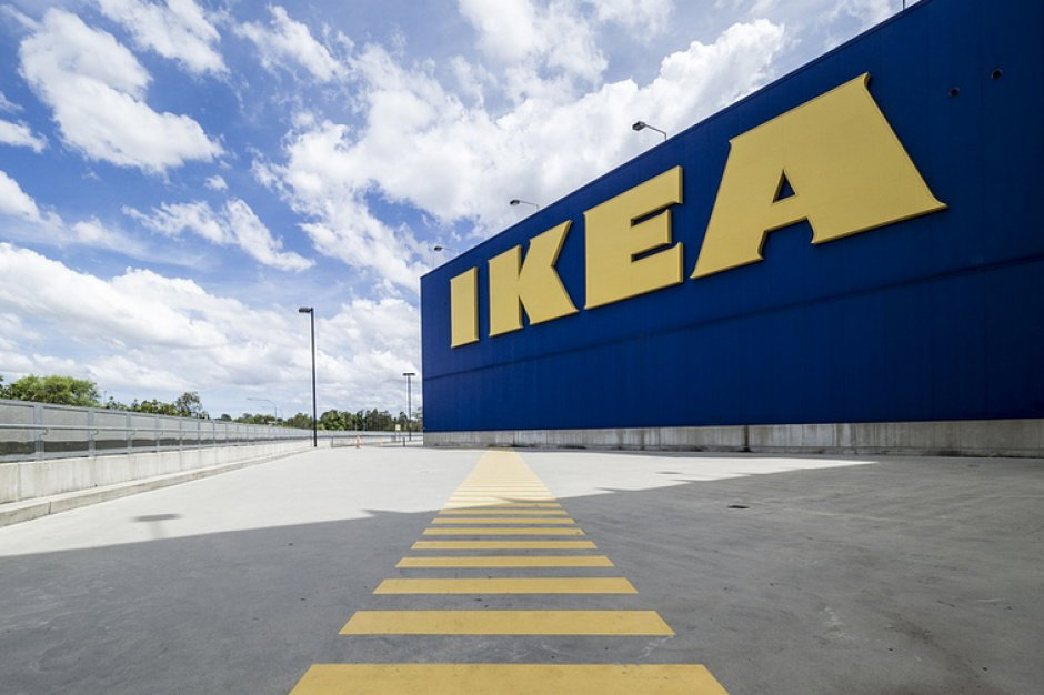 Ikea Wrocław