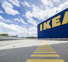 Ikea Wrocław