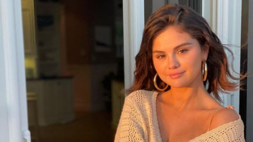 Selena Gomez
