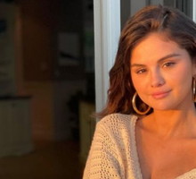 Selena Gomez