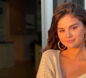 Selena Gomez