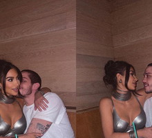 Kim Kardashian i Pete Davidson