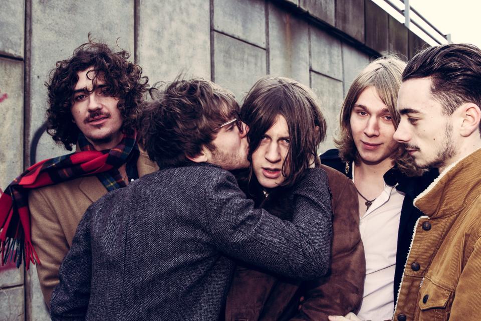 BLOSSOMS w końcu w Polsce! Brytyjczycy dają genialne koncerty