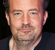 Matthew Perry's "The End Of Longing" - Photocall