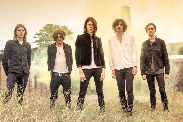 BLOSSOMS w końcu w Polsce! Brytyjczycy dają genialne koncerty