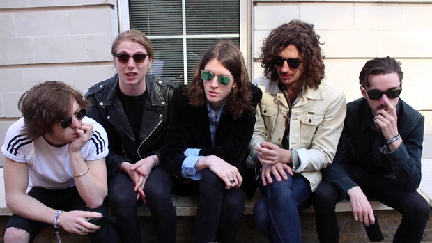 BLOSSOMS w końcu w Polsce! Brytyjczycy dają genialne koncerty