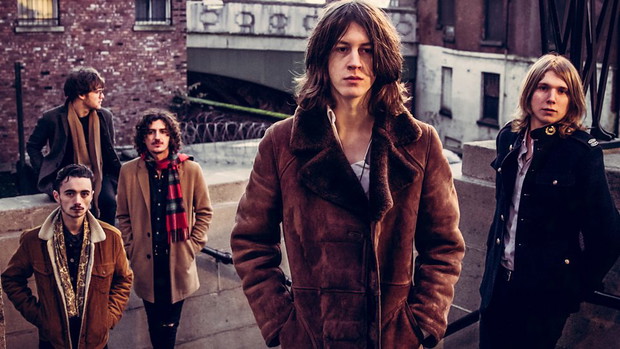 BLOSSOMS w końcu w Polsce! Brytyjczycy dają genialne koncerty