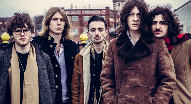BLOSSOMS w końcu w Polsce! Brytyjczycy dają genialne koncerty