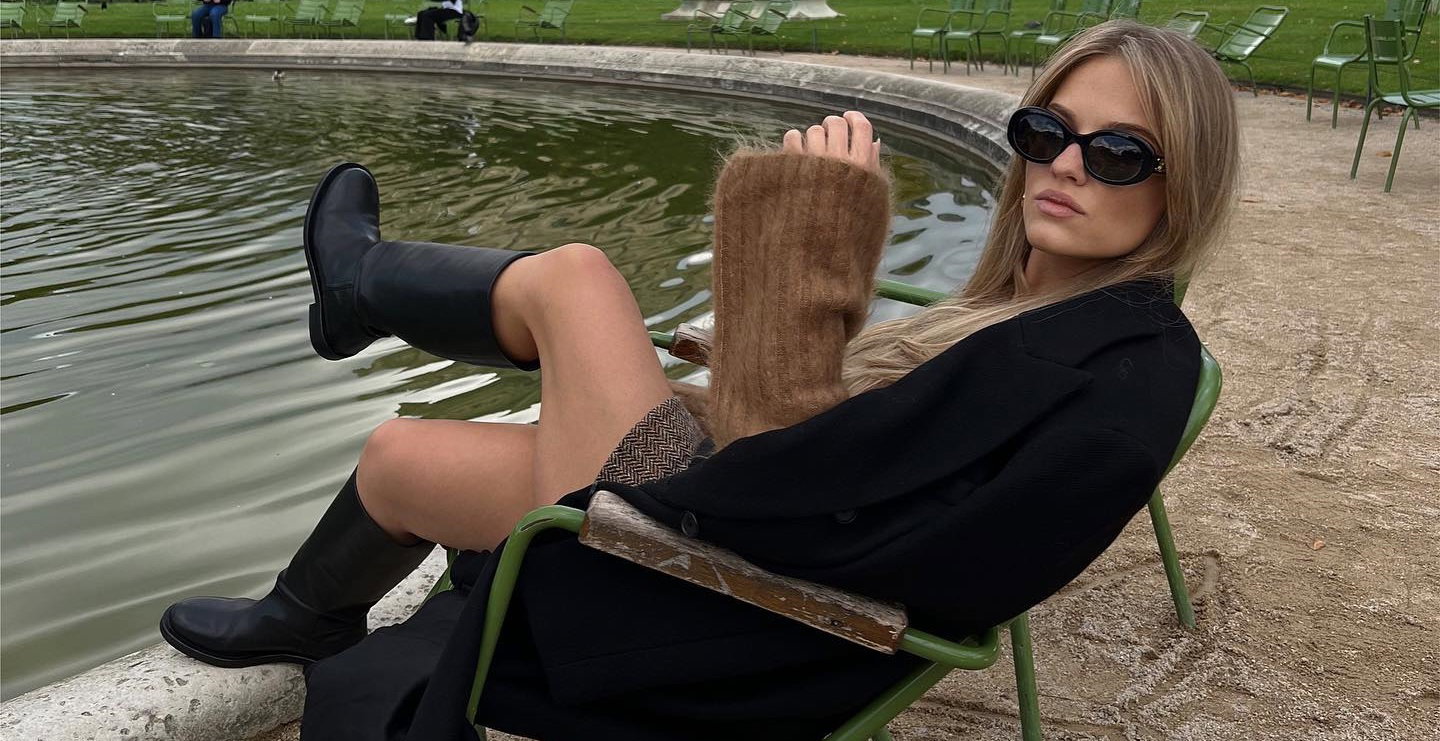 Jak nosić najmodniejsze buty sezonu? Influencerki mają wspólną odpowiedź, co potwierdza 5 inspirujących stylizacji