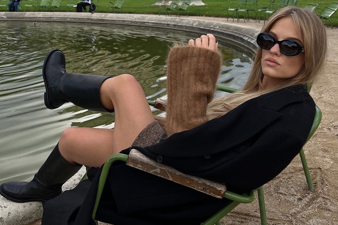Jak nosić najmodniejsze buty sezonu? Influencerki mają wspólną odpowiedź, co potwierdza 5 inspirujących stylizacji