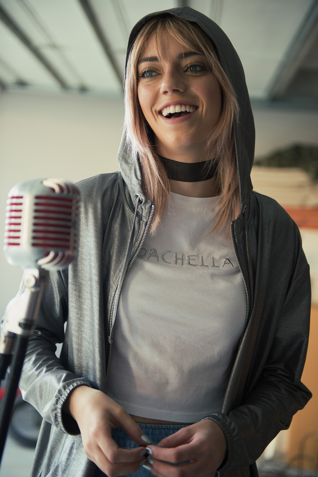 H&M loves Coachella 2017