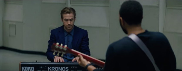 La La Land