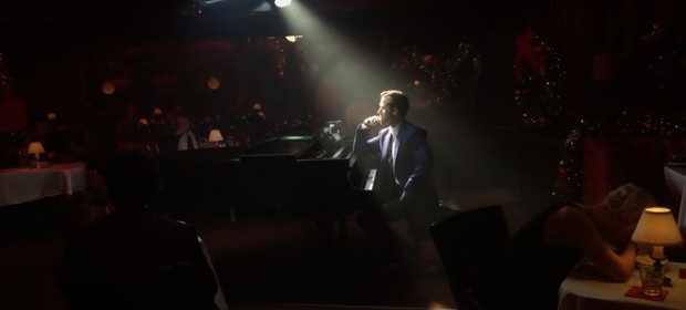 La La Land