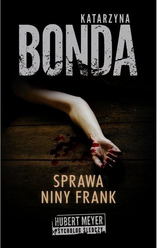 Sprawa Niny Frank, Bonda Katarzyna, 50 najlepszych kryminałów (książki)