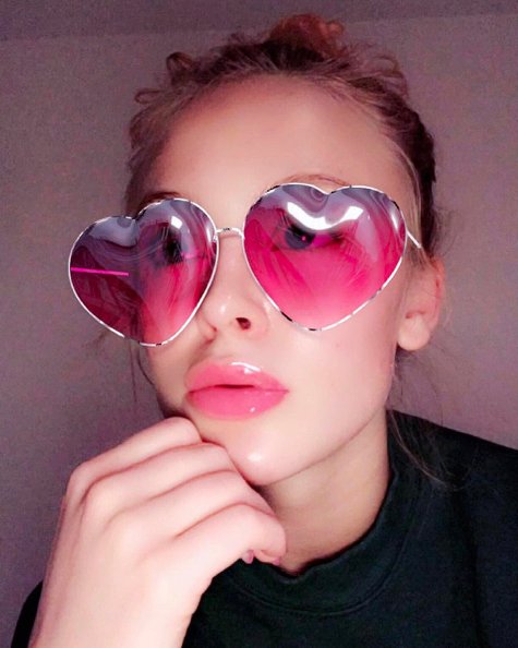 Zara Larsson zaprojektowała kolekcję dla H&M