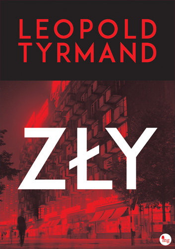 Zły, Tyrmand Leopold, 50 najlepszych kryminałów (książki)