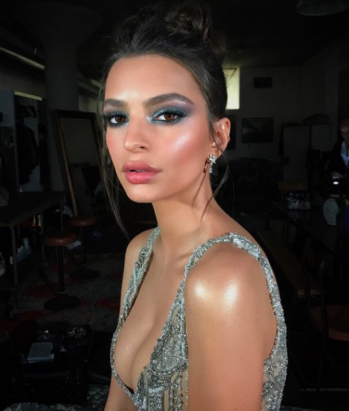 Emily Ratajkowski