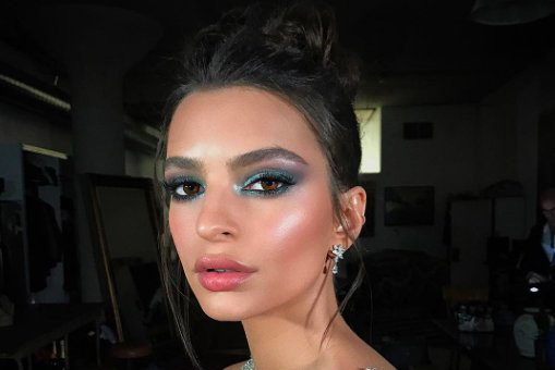 Emily Ratajkowski