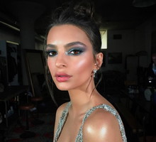 Emily Ratajkowski