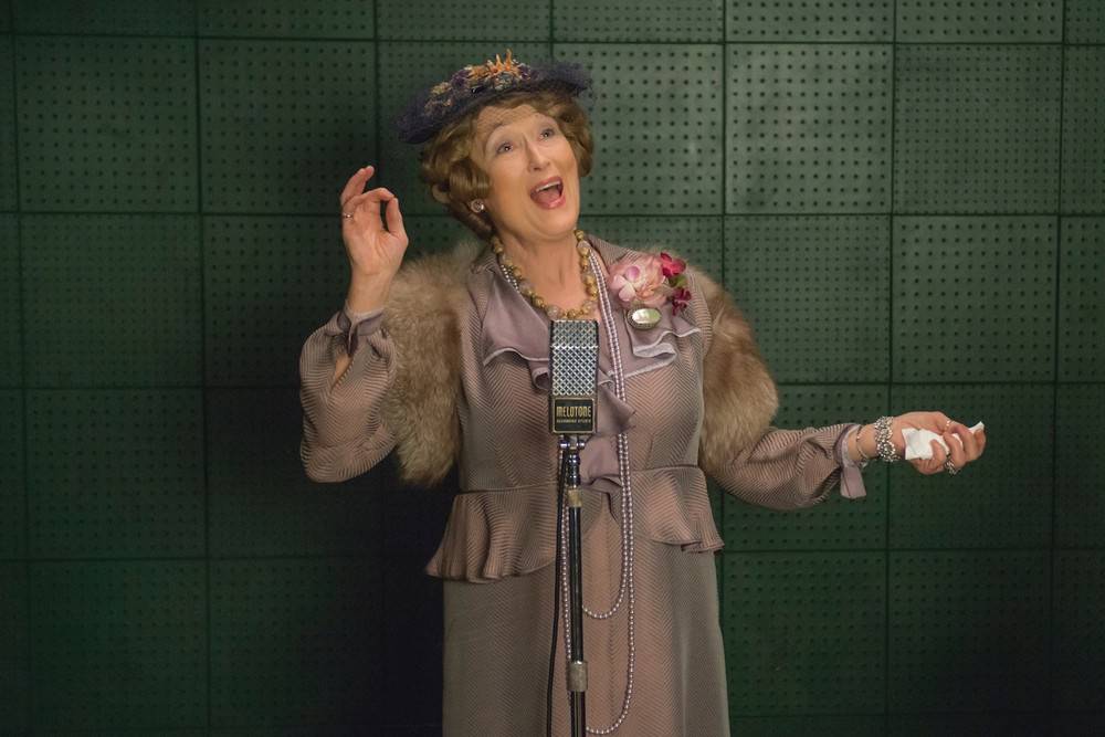 Meryl Streep w konflikcie z Karlem Lagerfeldem