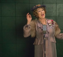 Meryl Streep w konflikcie z Karlem Lagerfeldem
