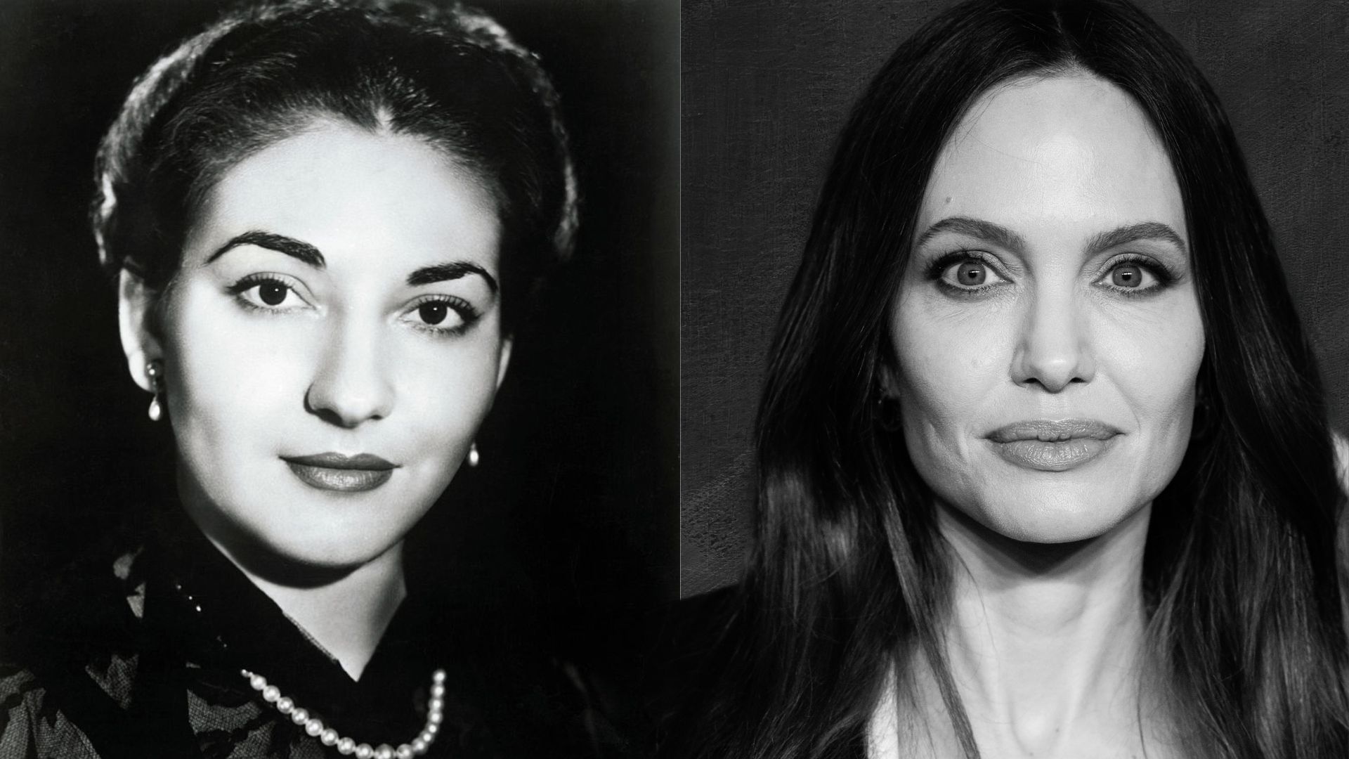 „Maria”: Angelina Jolie zagra Marię Callas