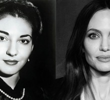 „Maria”: Angelina Jolie zagra Marię Callas