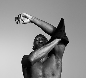 Mahershala Ali