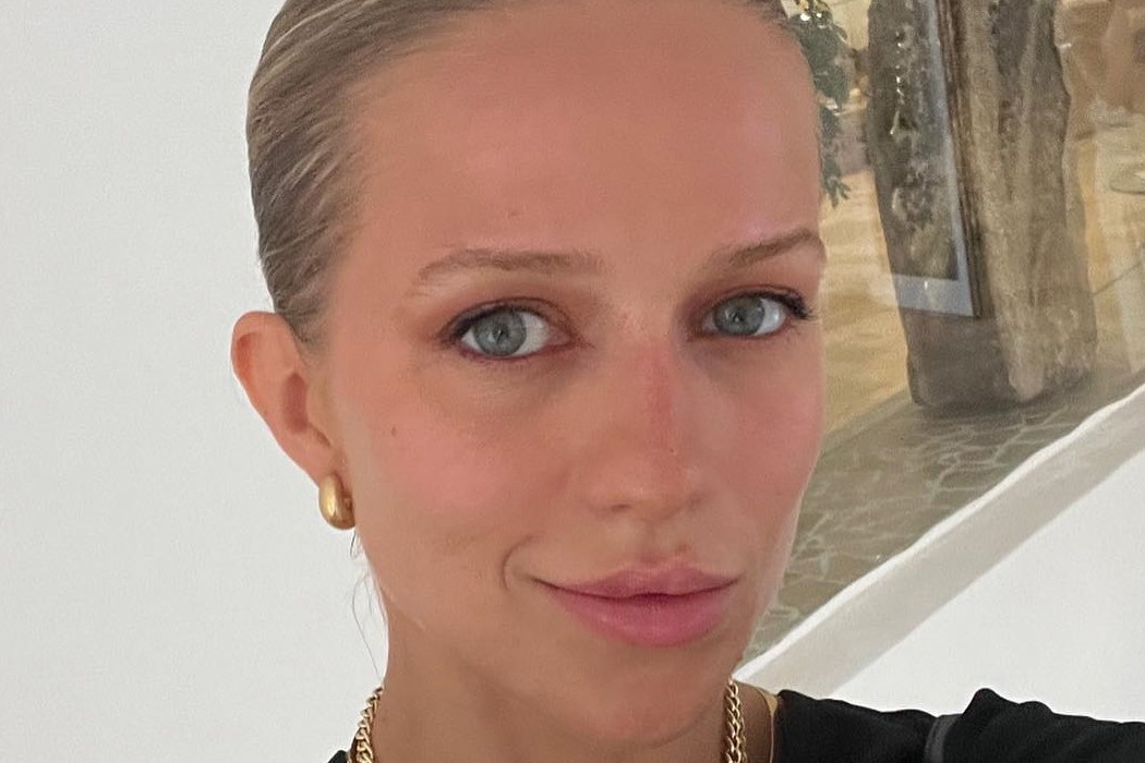 Jedna para jesiennych butów na co dzień, do pracy i na randkę. Jessica Mercedes je uwielbia