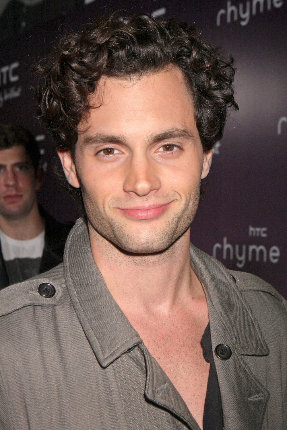 Penn Badgley znany z serialu "Plotkara" wziął ślub