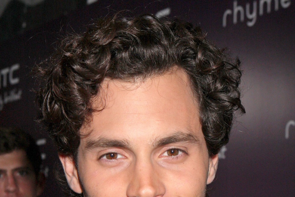 Penn Badgley znany z serialu "Plotkara" wziął ślub