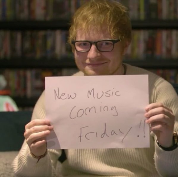 Ed Sheeran, Jimmy Fallon i zespół The Roots w hicie Shape of You