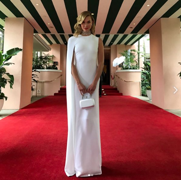 Karlie Kloss
