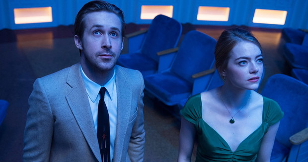 La La Land przegrywa w kolejnych kategoriach
