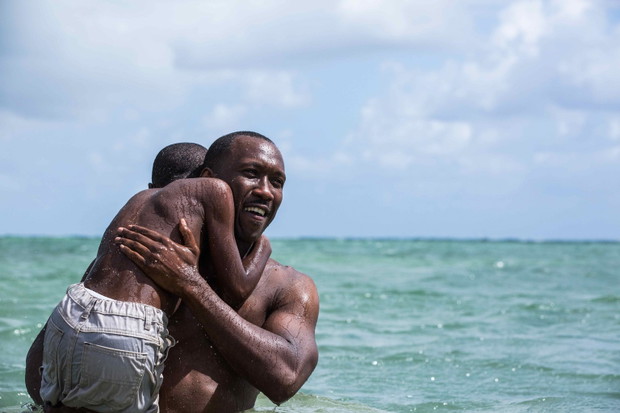 Mahershala Ali otrzymał Oscara