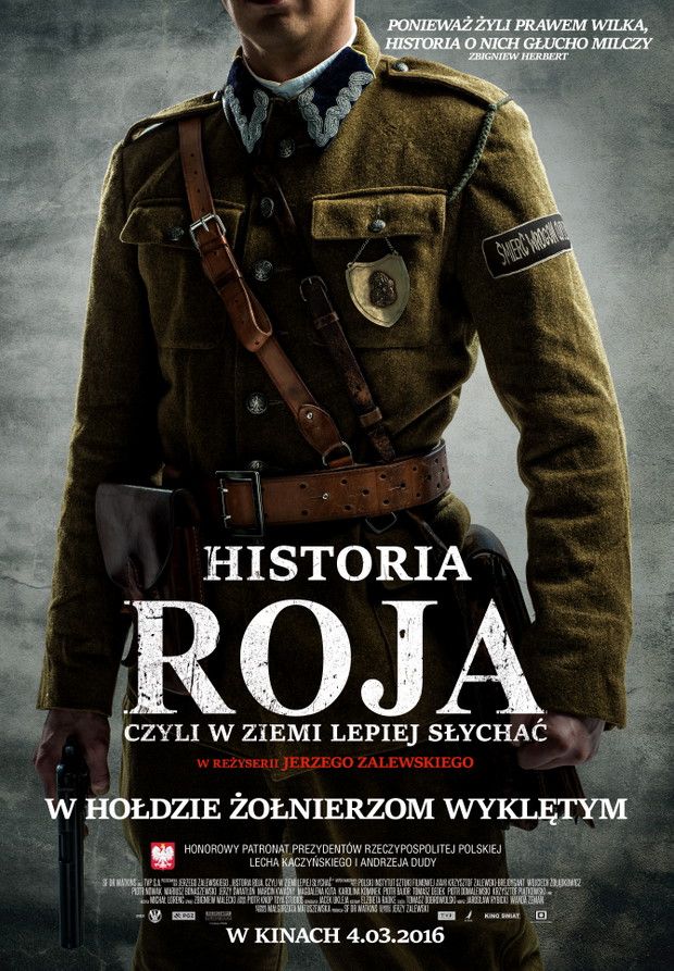 Najgorsze polskie filmy 2016 roku! Oto nominacje do Węży 2017