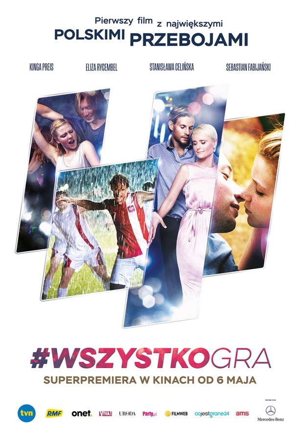 Najgorsze polskie filmy 2016 roku! Oto nominacje do Węży 2017