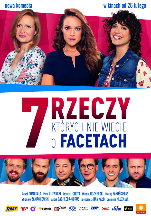 Najgorsze polskie filmy 2016 roku! Oto nominacje do Węży 2017
