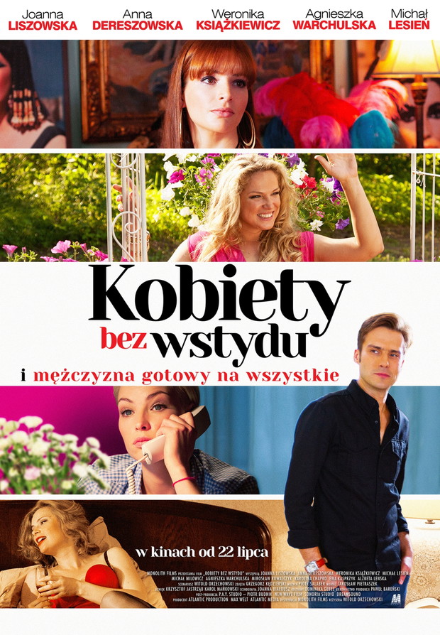 Najgorsze polskie filmy 2016 roku! Oto nominacje do Węży 2017