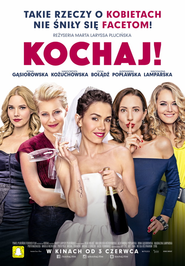 Najgorsze polskie filmy 2016 roku! Oto nominacje do Węży 2017