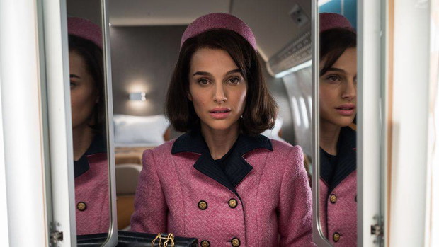 Natalie Portman nie pojawiła się na rozdaniu nagród
