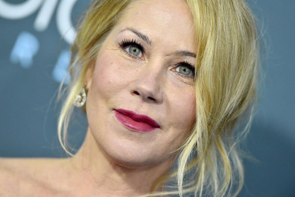 Christina Applegate