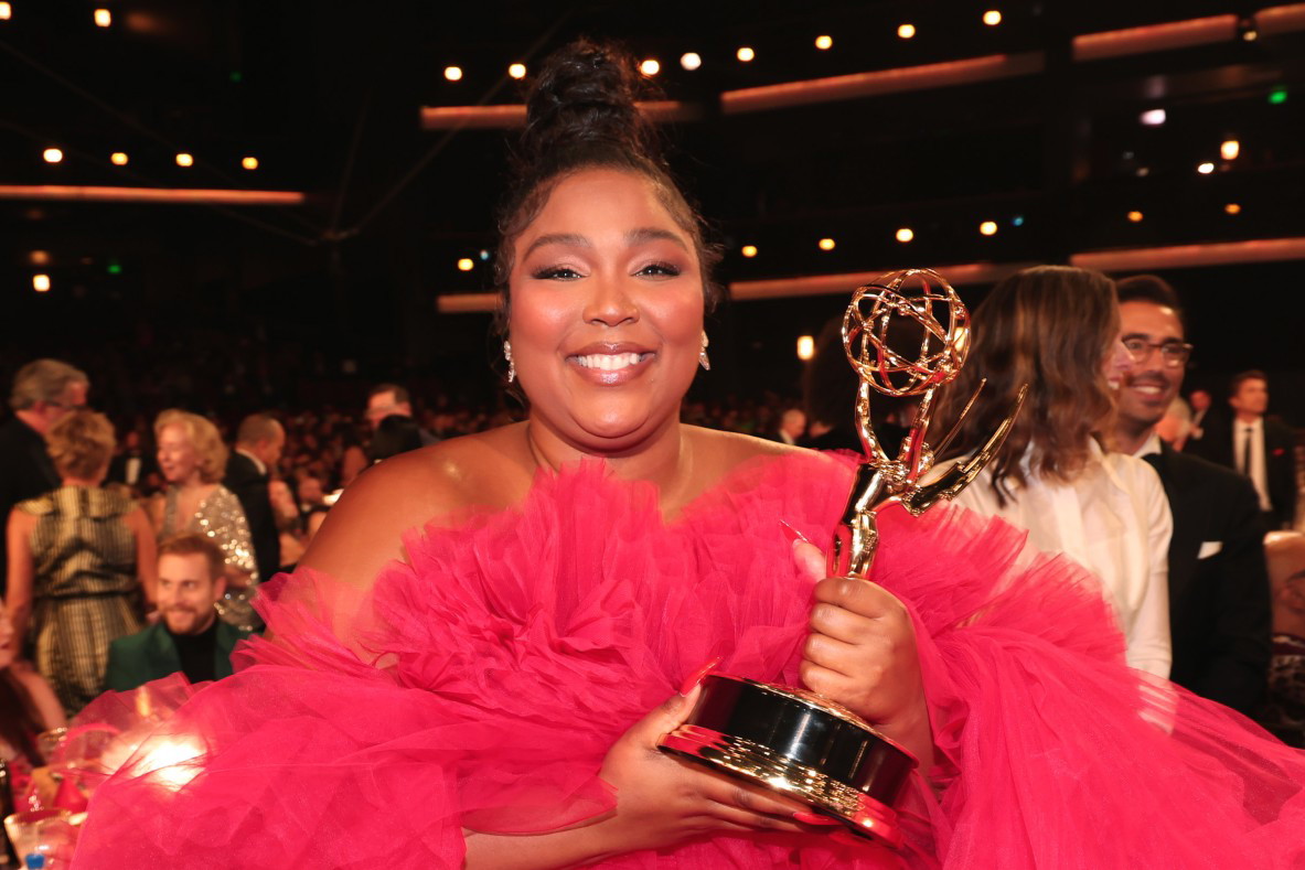 Lizzo
