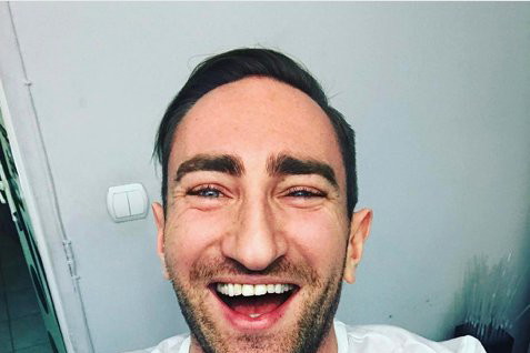 Łukasz Jakóbiak wystąpi u Ellen DeGeneres! Znamy szczegóły